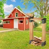 YARDIN Holzstapelhilfe Brennholz stapelhilfe Produktbild-Vorschau 7