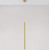 Nova Luce Pendelleuchte TRIMLE Produktbild-Vorschau 5