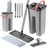 Mop KADAX per diverse superfici, robusto mop per pavimenti Anteprima dell’immagine prodotto 1