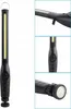 Lampa Warsztatowa Latarka Robocza Akumulatorowa Led Cob 8W Podgląd zdjęcia produktu 13