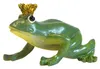 Froschkönig in Geschenktasche 3er Set ca. 3,5 cm - Produktbild-Vorschau 3