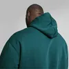 Puma Squad Kapuzenpullover Grün 2XL Herren Grün 2XL Produktbild-Vorschau 4
