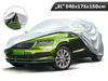 Auto pokrývka "XL" pre SUV 540x175x150 cm Náhľad obrázku produktu 1