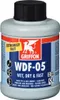 Griffon PVC Kleber 550 ml WDF-05 Rohr Fittings Spaltfüllend Produktbild-Vorschau 1