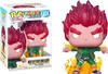 Funko Pop! Naruto Shippuden - Might Guy (Eight Inner Gates) Produktbild-Vorschau 4