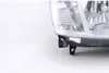 Scheinwerfer passend für Opel Meriva A 05/2003 -05/10 H7 H1 Produktbild-Vorschau 3