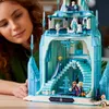 LEGO 43197 Disney Princess Le palais de glace, avec Voir les images du produit 22