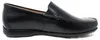 Sioux Gion H Mokassin Schwarz Produktbild-Vorschau 4