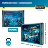 HAZET Adventskalender 2026 Weihnachtskalender Kompressor Produktbild-Vorschau 7