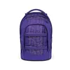 Satch Schulrucksack-Set PACK Bright Faces, Mäppchen + Produktbild-Vorschau 3