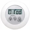 Eieruhr Küchentimer Elektronisch LCD Küchenwecker Stoppuhr Produktbild-Vorschau 3