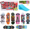 Tech Deck TED VHC PwllPrlt8pSyMmSsSsScFhBlTm GML, een Productafbeelding-voorbeeld 1