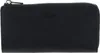 LACOSTE Pelle portafoglio Chantaco Classics Slim Zip Wallet Anteprima dell’immagine prodotto 3