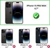 Etui na iPhone 15 PRO MAX - odporne na wstrząsy, Podgląd zdjęcia produktu 2