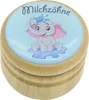 Milchzahndose Elefant Zahndose Milchzähne Bilderdose aus Produktbild-Vorschau 1