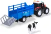 Trattore Massey Ferguson 26cm Anteprima dell’immagine prodotto 7