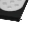vhbw Ersatz Armband kompatibel mit Samsung Galaxy Watch Produktbild-Vorschau 4