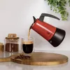 Macchina da caffè italiana Cecotec Piccolina 600, beige Anteprima dell’immagine prodotto 6