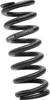 Rockshox Dock Mc 151x65 Mm Stoßdämpferfeder Silber 400 lbs Produktbild-Vorschau 6