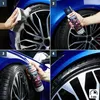 SONAX ReifenGlanz Special Edition (500 ml) pflegt und Produktbild-Vorschau 5