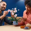 LEGO® 10311 - Ikony Orchidea (608 dielikov) Náhľad obrázku produktu 26