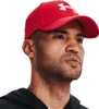 Kšiltovka Men's UA Blitzing-RED Náhled obrázku produktu 6