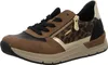 Rieker Sneakers Laag  Sneakers Laag - Middelbruin - Maat 40 Produktbild-Vorschau 2