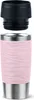 Emsa Travel Mug Classic Wave 0,36 L pastellrosa N20214 Voir les images du produit 1