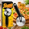 XXL - Tagliapizza | rullo professionale per pizza | rotella Anteprima dell’immagine prodotto 1