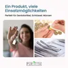 PURIVITA® Ultraschallreiniger Konzentrat für Brillen und Produktbild-Vorschau 6