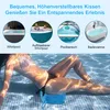 Whirlpool-Sitzerhöhung mit 3D-Luftnetz (40×30,5×12,7 cm) – Produktbild-Vorschau 2