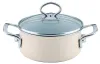 Casserole Riess-Kelomat avec couvercle en verre, 16 cm, 1 Voir les images du produit 2