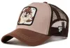 Cappello Capslab Looney Taz2  Multicolor Anteprima dell’immagine prodotto 2