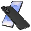 Pour Samsung Galaxy S25 Edge 5G Silicone TPU Protection Voir les images du produit 1
