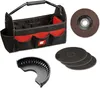 Meuleuse d’angle – TC-AG 125/850 Kit – 850 W – Ø 125 mm – Voir les images du produit 15