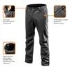 NEO TOOLS Schutzhose softshell wind- und wasserdicht - Produktbild-Vorschau 2