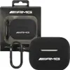 Amg Amapslwk Airpods Pro Hülle Czarny/Schwarz Leder Produktbild-Vorschau 1