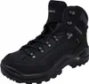 LOWA Renegade GTX Schuhe Herren schwarz 47 Produktbild-Vorschau 16