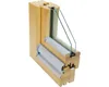 ARON Basic Holzfenster Kiefer lackiert S10 weide 1000x1000 Produktbild-Vorschau 3
