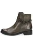 Caprice Stiefelette Stiefelette Leder Produktbild-Vorschau 2