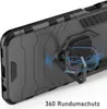 Wisam Schutzhülle für Samsung Galaxy A13 6,6" Panzer Armor Produktbild-Vorschau 6