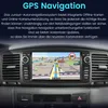 Für TOYOTA COROLLA E120 E130 2000-2007 Autoradio Carplay Produktbild-Vorschau 5