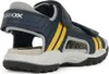 Geox Borealis Sandalen Blau EU 30 Junge Blau EU 30 Produktbild-Vorschau 11