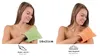 Betz 10 Stück Waschhandschuhe 16x21 cm PREMIUM 100% Produktbild-Vorschau 4