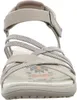 Skechers Damen Sandale Meadow Grazer taupe, Beige, Größe Produktbild-Vorschau 13