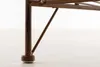 CLP Standregal Mia | Farbe antik braun Produktbild-Vorschau 10