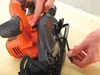 Black & Decker BDCCS18N-XJ, Černá, Červená, 14 cm, 3700 Náhled obrázku produktu 8