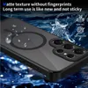 Magnetické pouzdro pro Samsung Galaxy S22 Ultra 5G, Náhled obrázku produktu 3