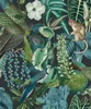 DUTCH WALLCOVERINGS Tapete Amazonas Mehrfarbig Produktbild-Vorschau 4