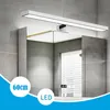 LED Spiegelleuchte 60cm, LED Wandleuchte Kaltweiß 6000K, Produktbild-Vorschau 3